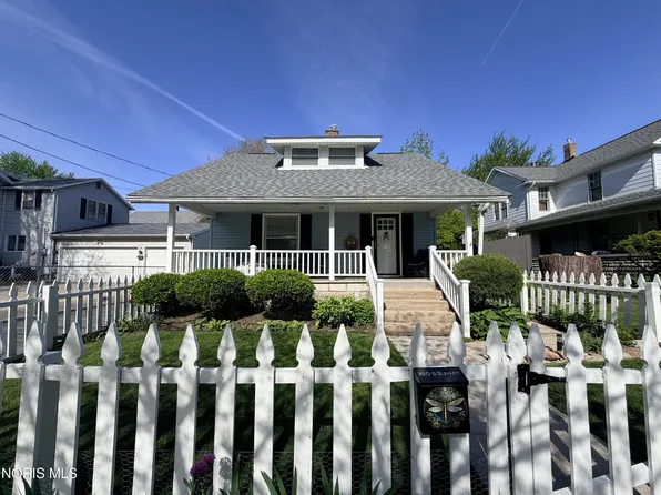 320 S Summit St, Bowling Green, OH 43402