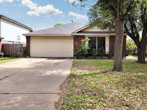 2nd image of 1707 Zydeco Dr