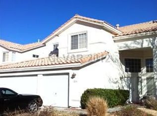 1234 Silver Knoll Ave, Las Vegas, NV 89123