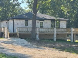 5781 Cedar Dr, Colcord, OK 74338