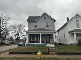 2000 Locust St, Terre haute, IN 47807