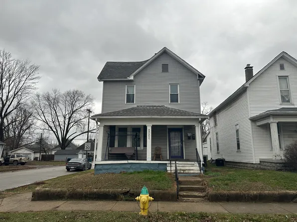 2000 Locust St, Terre Haute, IN 47807