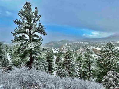 543 N Skyline Drive, South Fork, CO, 81154