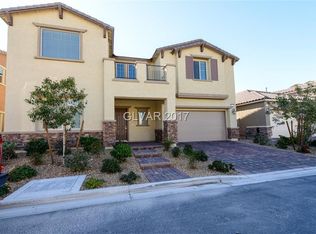 8833 Sherborne Gate Ave, Las Vegas, NV 89148
