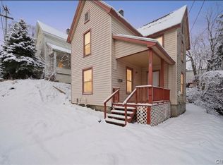 28 Orchard St, Ilion, NY