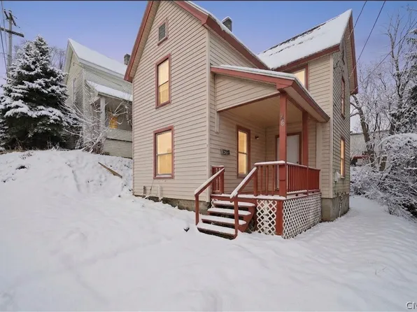 28 Orchard St, Ilion, NY 13357