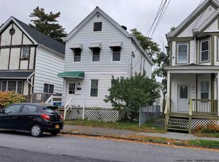 132 Oneil St, Kingston, NY 12401
