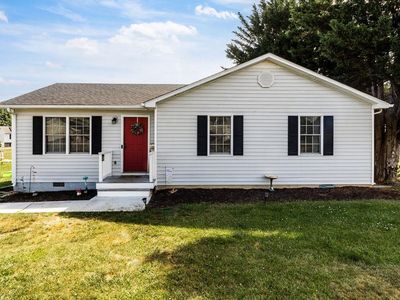 25 Orchard Dr, Waynesboro, VA, 22980