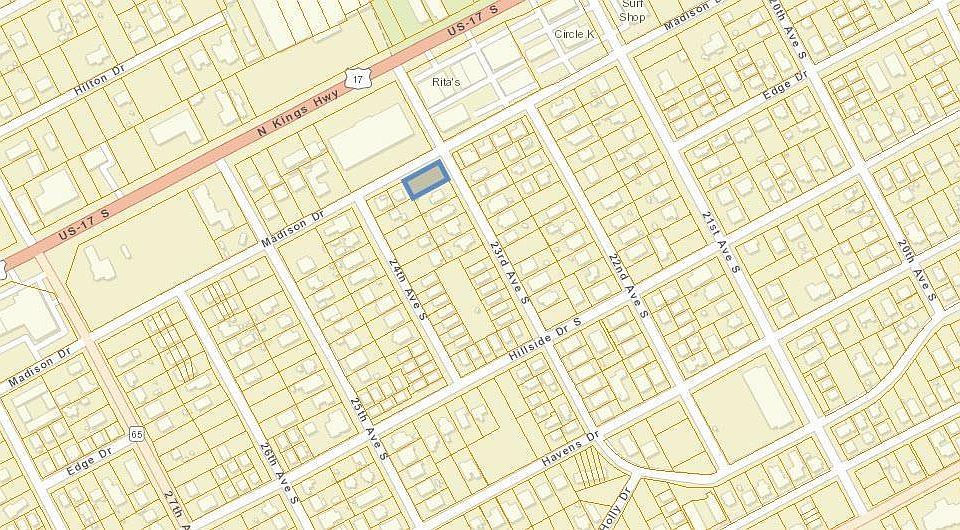 2nd image of  23rd Ave. S #Madison Drive
