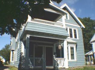 366 Yale Ave, New Haven, CT 06515