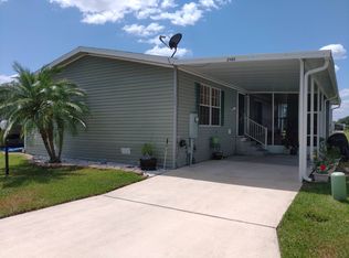 3165 Carpenter Ln, Saint Cloud, FL 34769