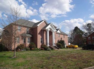 2624 Norris Ln, Chesapeake, VA 23321