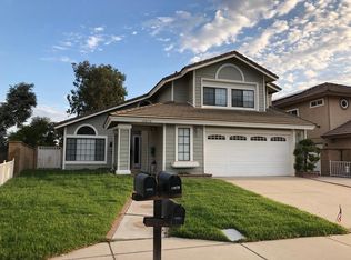 10979 Sinclair St, Rancho Cucamonga, CA 91701