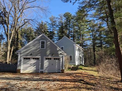 61 Warren St, Georgetown, MA, 01833