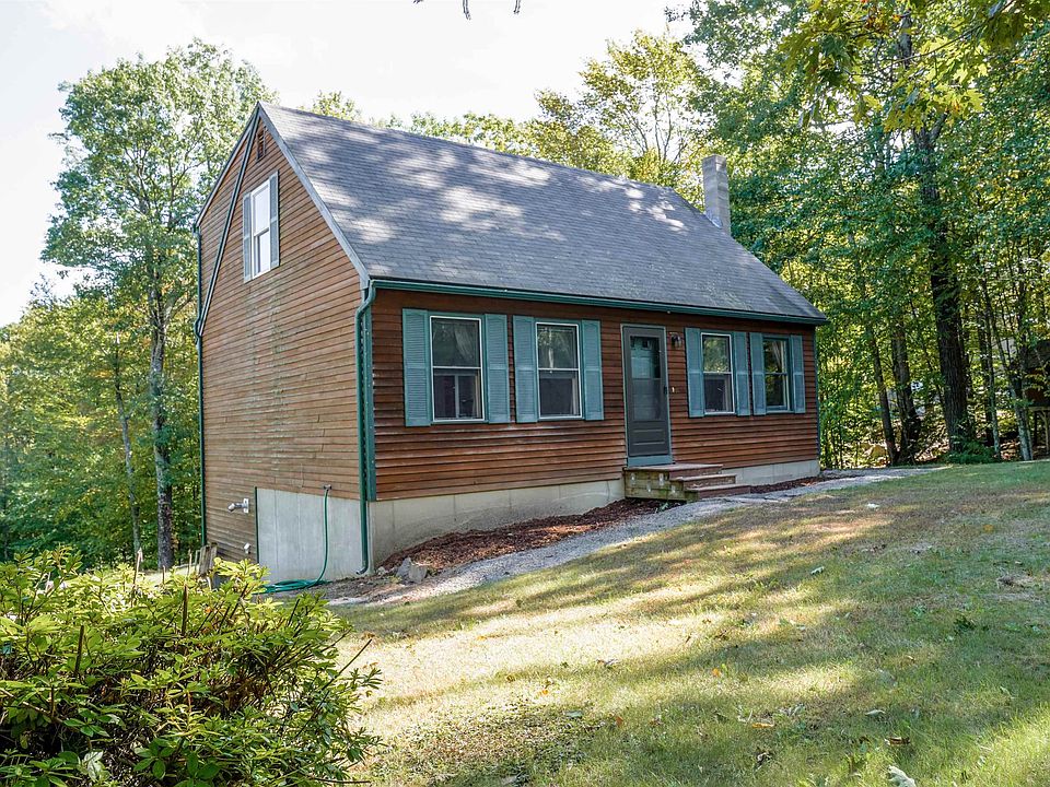 73 Guys Lane, Weare, NH 03281 Zillow