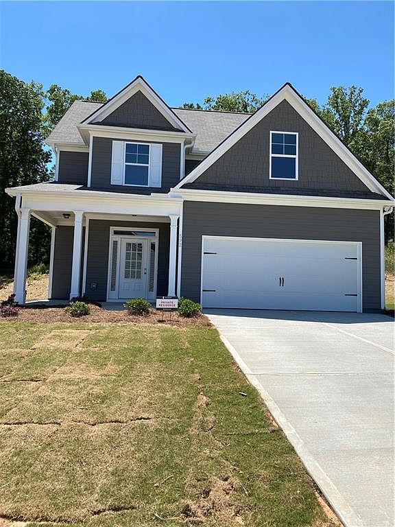 121 Quail Forest Cir, Toccoa, GA 30577 MLS 7219367 Zillow