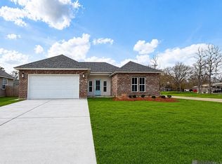 31531 Dunn Rd, Denham Springs, LA 70726