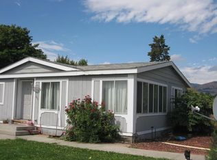 40 Caudill Rd, Omak, WA 98841