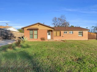 2606 William Brewster Dr, Irving, TX 75062