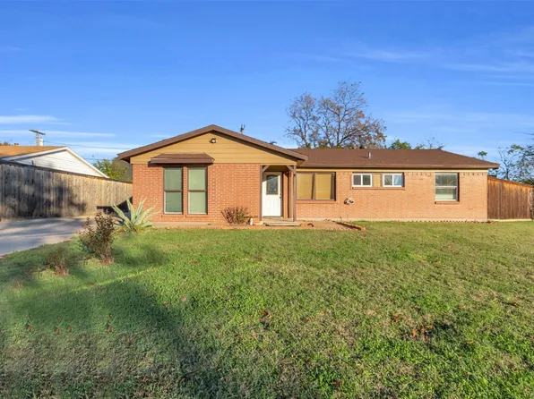 2606 William Brewster Dr, Irving, TX 75062