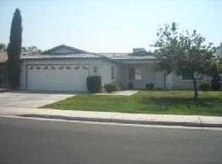 5317 Tyner Ln, Bakersfield, CA