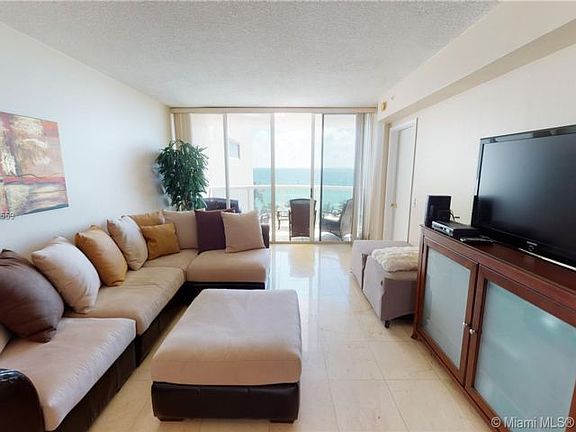 3rd image of 17555-17555 Collins Ave #802