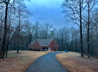 4700 Daniel Ln, Hernando, MS 38632