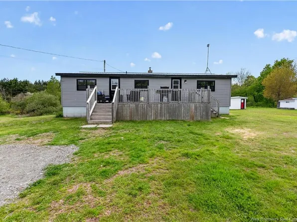 670 Albert Mines Rd, Hillsborough, NB E4H 1S7