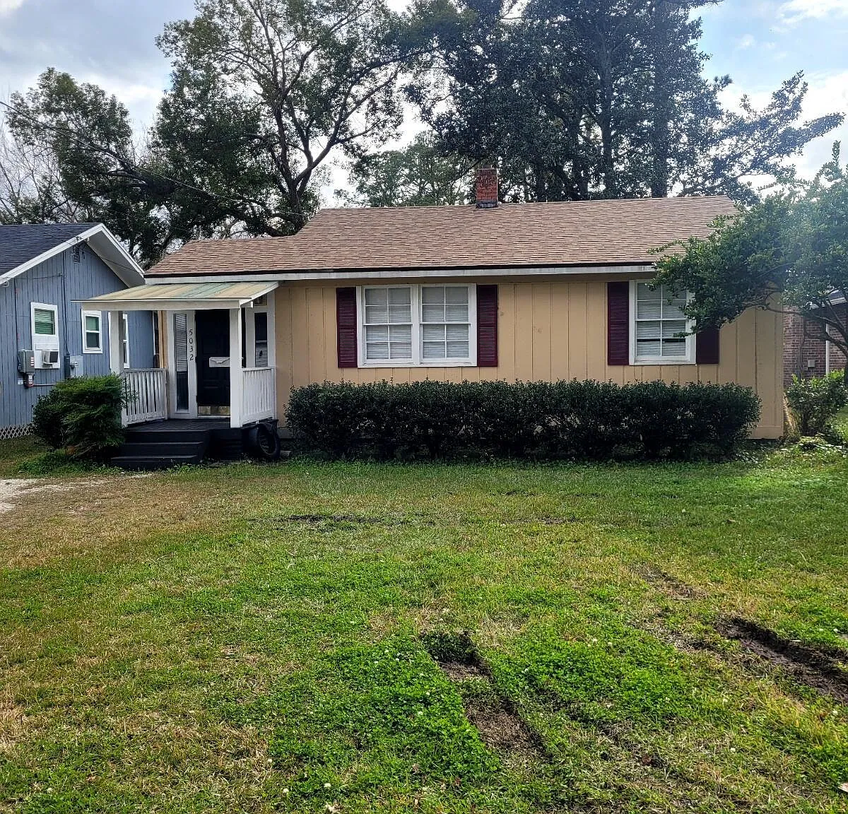 2 bed, 1084 sqft, $1,395 — Photo 2