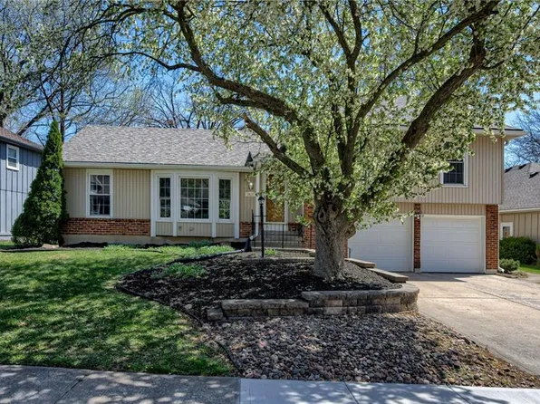 3917 NE 59th Ter, Kansas City, MO 64119