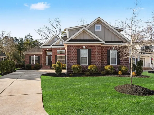142 Grey Moss Rd., Murrells Inlet, SC 29576