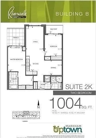 28 Uptown Dr #Penthouse 10 — Photo 2