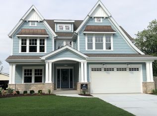 1030 Cherokee Pl, Lemont, IL 60439