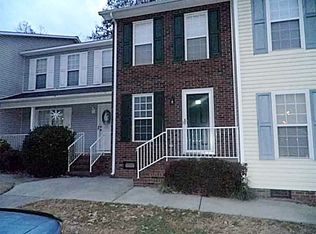 520-4C Cooper St, Asheboro, NC 27203