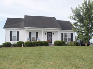 70 Woodrow Hughes Rd, Scottsville, KY 42164