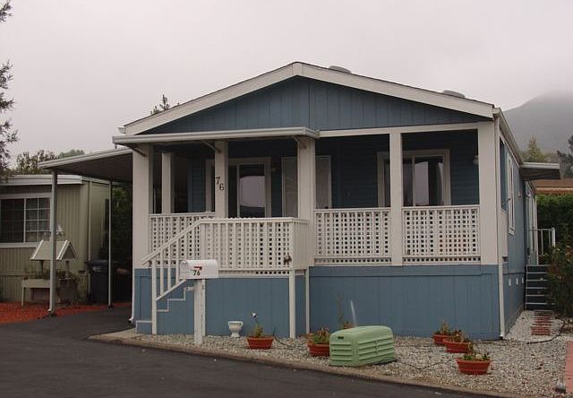 Senior Park