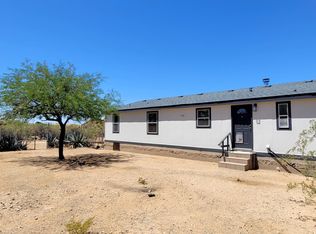 12161 W Jumping Cactus Dr, Tucson, AZ 85743