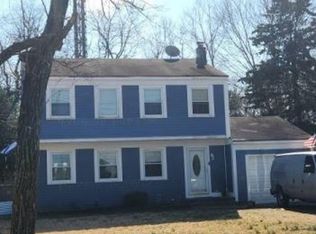 18 Harley Blvd, Bayville, NJ 08721