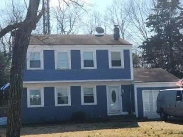 18 Harley Blvd, Bayville, NJ 08721