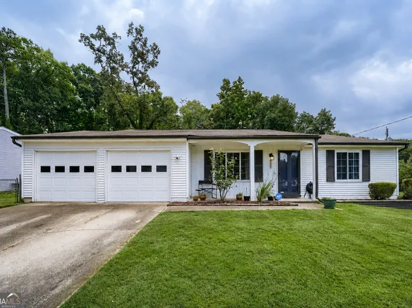 1286 Muirforest Way, Stone Mountain, GA 30088