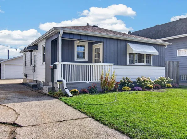 7815 14th AVENUE, Kenosha, WI 53143