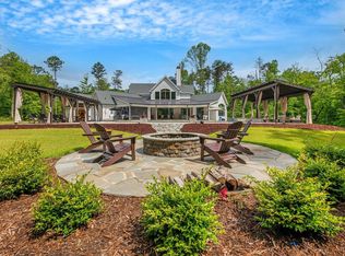 460 Talley Bridge Rd, Marietta, SC 29661