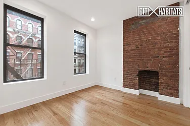 Rented by Citi Habitats