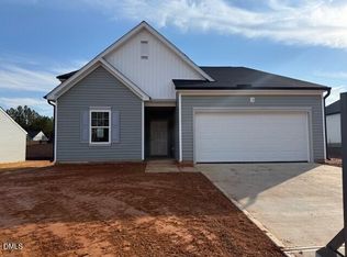 11210 Salers Loop, Middlesex, NC 27557