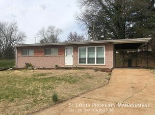 1801 Kilrea Dr, Saint Louis, MO