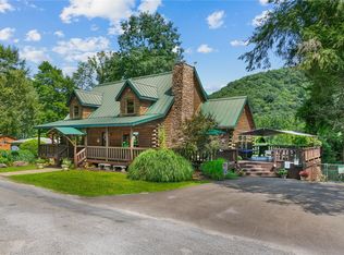 1028 Riviera Rd, Emlenton, PA 16373