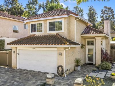 688 Kickapoo Dr, Ventura, CA, 93001