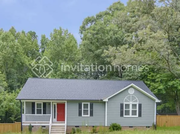 2912 Buckboard Ln, Raleigh, NC 27603