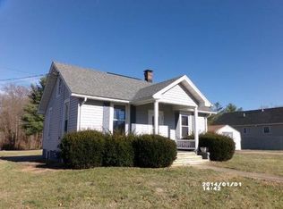 900 Shenandoah Ave, Waynesboro, VA 22980