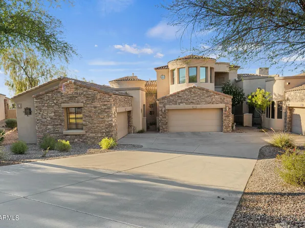 7445 E EAGLE CREST Drive #1003, Mesa, AZ 85207